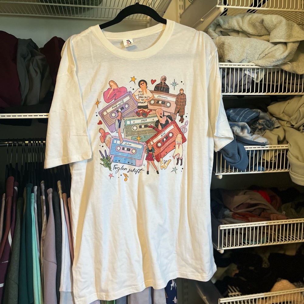 NEW! Taylor Swift Era’s Tour